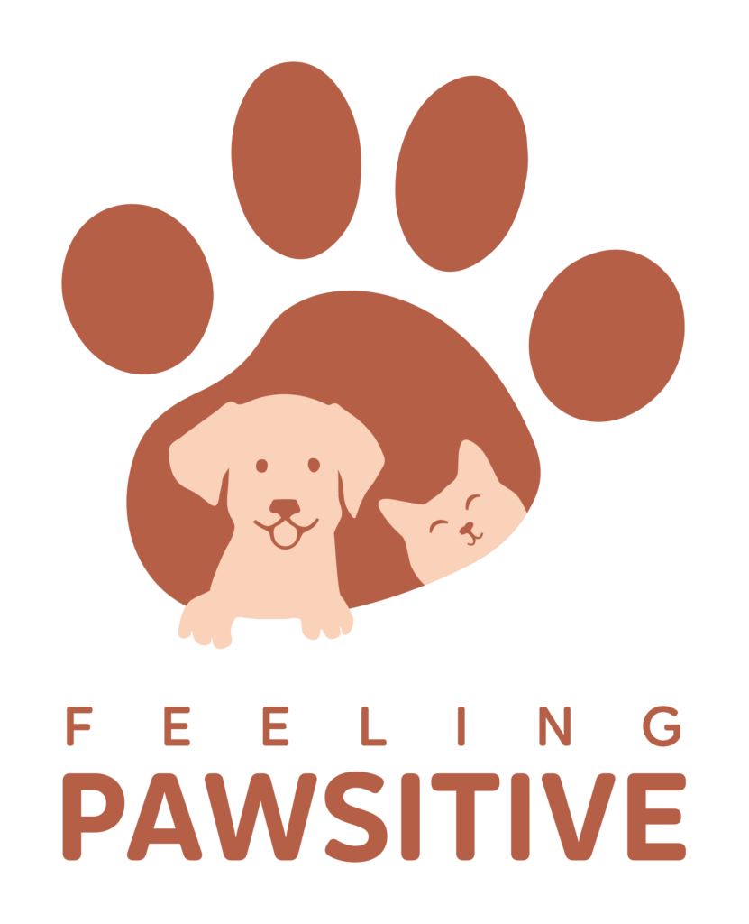 Feeling Pawsitive